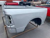 09-18 Dodge Ram Silver 5.7ft Short Bed - Image 49