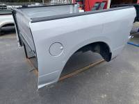 09-18 Dodge Ram Silver 5.7ft Short Bed - Image 3