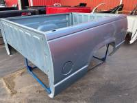 Used 88-98 Chevy CK Light Blue 6.5ft Short Truck Bed - Image 4