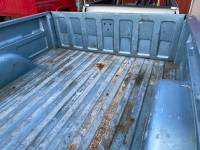 Used 88-98 Chevy CK Light Blue 6.5ft Short Truck Bed - Image 16