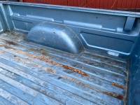 Used 88-98 Chevy CK Light Blue 6.5ft Short Truck Bed - Image 19