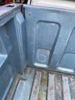 Used 88-98 Chevy CK Light Blue 6.5ft Short Truck Bed - Image 26