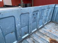 Used 88-98 Chevy CK Light Blue 6.5ft Short Truck Bed - Image 27