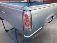Used 88-98 Chevy CK Light Blue 6.5ft Short Truck Bed - Image 36