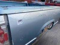 Used 88-98 Chevy CK Light Blue 6.5ft Short Truck Bed - Image 39