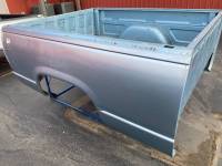 Used 88-98 Chevy CK Light Blue 6.5ft Short Truck Bed - Image 44