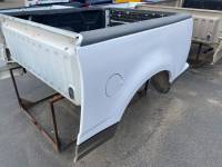 Used 97-03 Ford F-150 White 5.5ft Truck Bed - Image 4