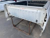 Used 97-03 Ford F-150 White 5.5ft Truck Bed - Image 2