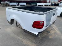 Used 97-03 Ford F-150 White 5.5ft Truck Bed - Image 14