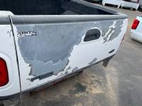 Used 97-03 Ford F-150 White 5.5ft Truck Bed - Image 16