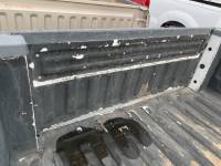 Used 97-03 Ford F-150 White 5.5ft Truck Bed - Image 21