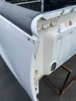 Used 97-03 Ford F-150 White 5.5ft Truck Bed - Image 30