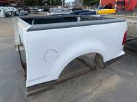 Used 97-03 Ford F-150 White 5.5ft Truck Bed - Image 32
