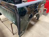 15-20 Ford F-150 Green 5.5ft Short Truck Bed - Image 4