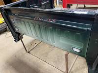 15-20 Ford F-150 Green 5.5ft Short Truck Bed - Image 2