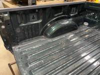 15-20 Ford F-150 Green 5.5ft Short Truck Bed - Image 6