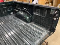 15-20 Ford F-150 Green 5.5ft Short Truck Bed - Image 8