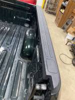 15-20 Ford F-150 Green 5.5ft Short Truck Bed - Image 11