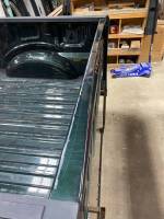 15-20 Ford F-150 Green 5.5ft Short Truck Bed - Image 33