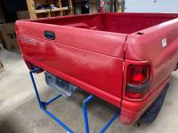 Used 94-01 Dodge Ram Red 6.5ft Short Bed - Image 4