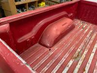 Used 94-01 Dodge Ram Red 6.5ft Short Bed - Image 8