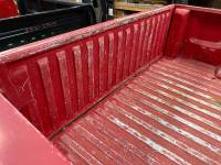 Used 94-01 Dodge Ram Red 6.5ft Short Bed - Image 10