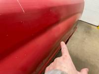 Used 94-01 Dodge Ram Red 6.5ft Short Bed - Image 37