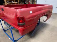 Used 94-01 Dodge Ram Red 6.5ft Short Bed - Image 69