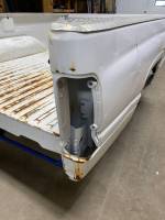 94-01 Dodge Ram White 8 ft Long Bed - Image 13