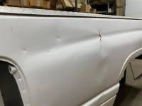 94-01 Dodge Ram White 8 ft Long Bed - Image 23