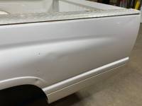 94-01 Dodge Ram White 8 ft Long Bed - Image 27
