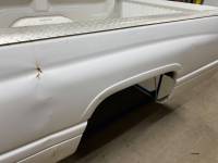 94-01 Dodge Ram White 8 ft Long Bed - Image 28