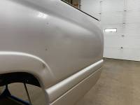 94-01 Dodge Ram White 8 ft Long Bed - Image 36