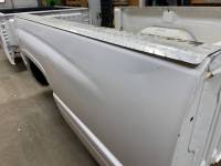 94-01 Dodge Ram White 8 ft Long Bed - Image 38