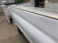 94-01 Dodge Ram White 8 ft Long Bed - Image 40