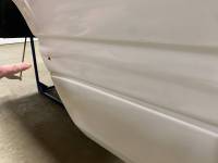 94-01 Dodge Ram White 8 ft Long Bed - Image 54