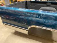 94-01 Dodge Ram Green/Silver 8 ft Long Bed - Image 9