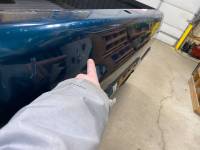 94-01 Dodge Ram Green/Silver 8 ft Long Bed - Image 35