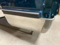 94-01 Dodge Ram Green/Silver 8 ft Long Bed - Image 54