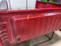 Used 04-08 Ford F-150 Red/Brown  6.5ft Short Truck Bed - Image 4