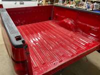Used 04-08 Ford F-150 Red/Brown  6.5ft Short Truck Bed - Image 7