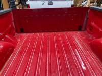 Used 04-08 Ford F-150 Red/Brown  6.5ft Short Truck Bed - Image 8