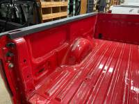 Used 04-08 Ford F-150 Red/Brown  6.5ft Short Truck Bed - Image 10