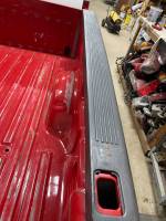 Used 04-08 Ford F-150 Red/Brown  6.5ft Short Truck Bed - Image 12