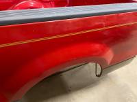 Used 04-08 Ford F-150 Red/Brown  6.5ft Short Truck Bed - Image 23