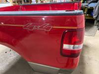 Used 04-08 Ford F-150 Red/Brown  6.5ft Short Truck Bed - Image 40