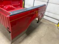 Used 04-08 Ford F-150 Red/Brown  6.5ft Short Truck Bed - Image 56