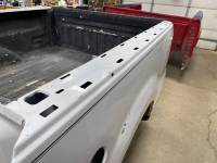 04-08 Ford F-150 White 5.5ft Short Truck Bed - Image 24