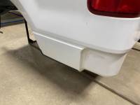 04-08 Ford F-150 White 5.5ft Short Truck Bed - Image 35
