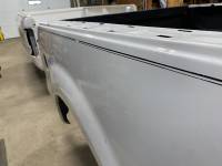 04-08 Ford F-150 White 5.5ft Short Truck Bed - Image 41